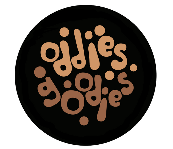 Oddiesgoodies